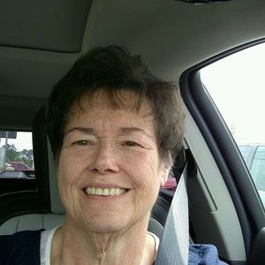 Meet your Posher, Toni